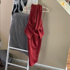 Perfect Christmas dress